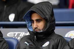 ستاره الجزایری سیتی اولین جداشده در تابستان

