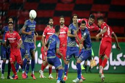 ناراحتی و هشدار اهالی فوتبال به آینده لیگ برتر؛فقیر در همه چیز