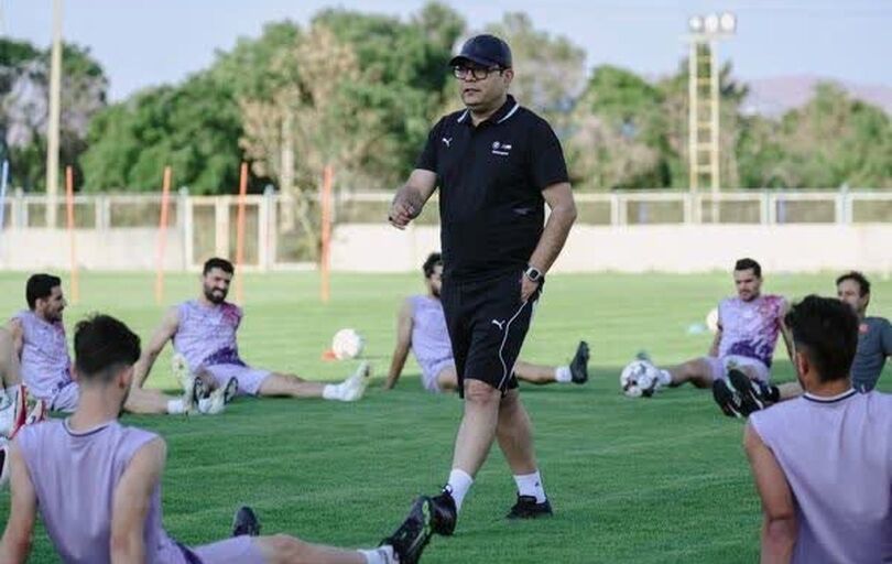 حکم اخراج ربیعی را چه کسی امضا کرد؟/ خطر بزرگ در کمین جواد نکونام است!
