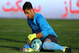 شکایت تراکتور از استقلال و رشید مظاهری 