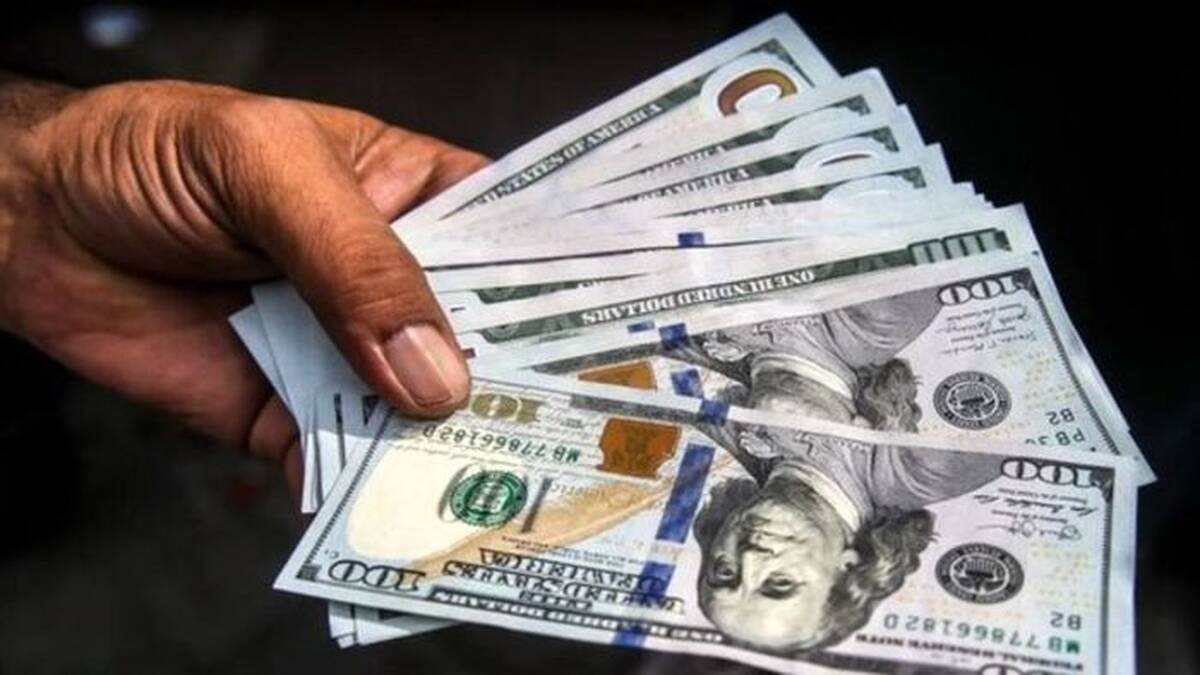 شوک قیمت دلار بعد از مذاکرات وین 