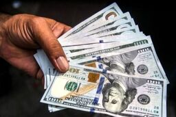 شوک قیمت دلار بعد از مذاکرات وین 