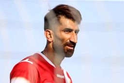 باشگاه بلژیکی برای بیرانوند بلیت گرفت