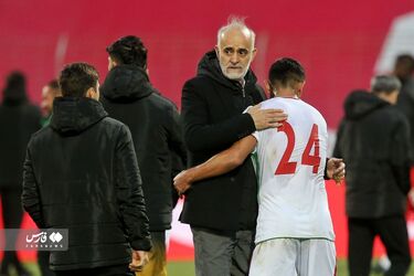 ایران سنگال