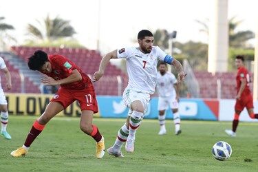 ایران 3 هنگ کنگ 1