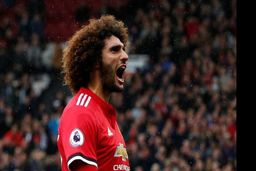 ستاره سابق یونایتد، اولین کرونایی سوپر لیگ چین

