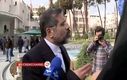 (ویدئو) بازگشت معین خواننده به ایران | کنسرت معین در تهران؟