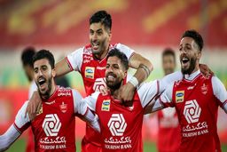 برنامه یحیی برای پرسپولیس تا فینال