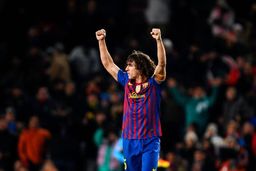 امروز ۴۲ سالگی تارزانِ بارسلونا