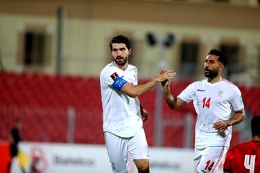ایران 3 هنگ کنگ 1