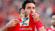بازگشت شجاع خلیل زاده به پرسپولیس چقدر آب می‌خورد؟