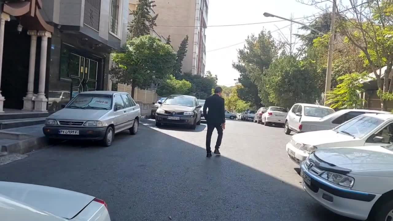 فیلم|استعفای رسمی دبیرکل فدراسیون فوتبال 