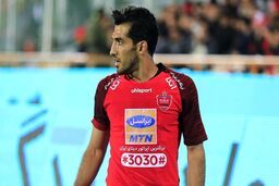 شوک به پرسپولیس؛ وحید امیری هم رفتنی شد!