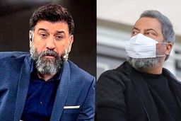 به نام انصاریان و میناوند، به کام کرونا؟