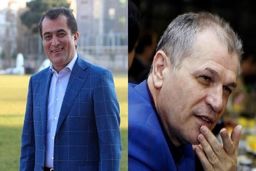 بلاتکلیفی استقلال درباره بازگشت منزوی و خلیل‌زاده

