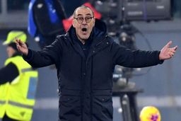 عصبانیت شدید سرمربی یوونتوس از بازیکنانش

