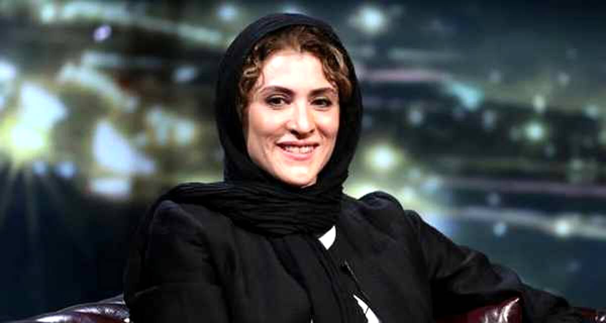 گریم زشت و باورنکردنی ویشکا آسایش همه را شوکه کرد| شغل دوم ویشکا آسایش لو رفت