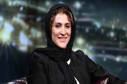 گریم زشت و باورنکردنی ویشکا آسایش همه را شوکه کرد| شغل دوم ویشکا آسایش لو رفت