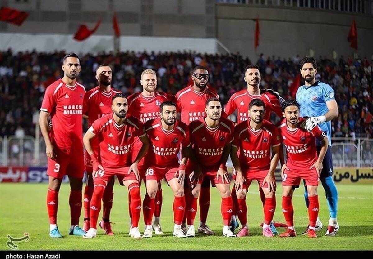 نساجی ۲ بازیکن جدید جذب کرد
