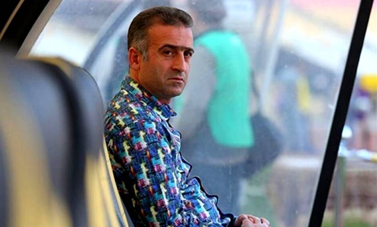 اوضاع استقلال گل و بلبل شد / استوری پرمعنای کمالوند برای مجیدی+ عکس