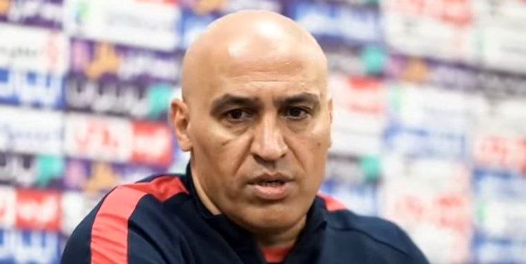 مربی خارجی در فولاد ممنوع؛محرم نویدکیا و حسین فرکی در الویت