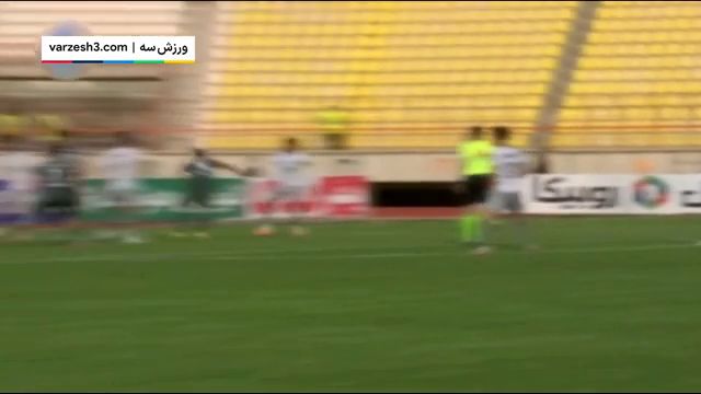 فیلم گل شمس آذر به گل گهر توسط رحمان جعفری