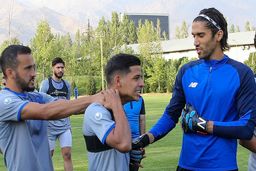 سنگربان استقلال به دنبال رضایتنامه! + جزئیات
