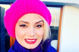 ویژه: صبا راد چرا برای همیشه از ایران رفت؟ + تصاویر دیده نشده