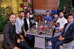 تعطیلی مرموز رستوران پر سر و صدای فوتبالیست معروف + علت چه بود؟

