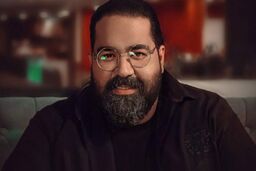 (ویدئو) شوخی با حال خلبان با رضا صادقی در هواپیما