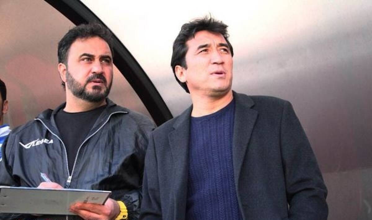 خداداد: کی‌روش باید می‌ماند و به بعضی‌ها توسری می‌زد!

