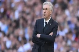 آنچلوتی:برزیل؟ شایعه است!من در رئال راحتم 