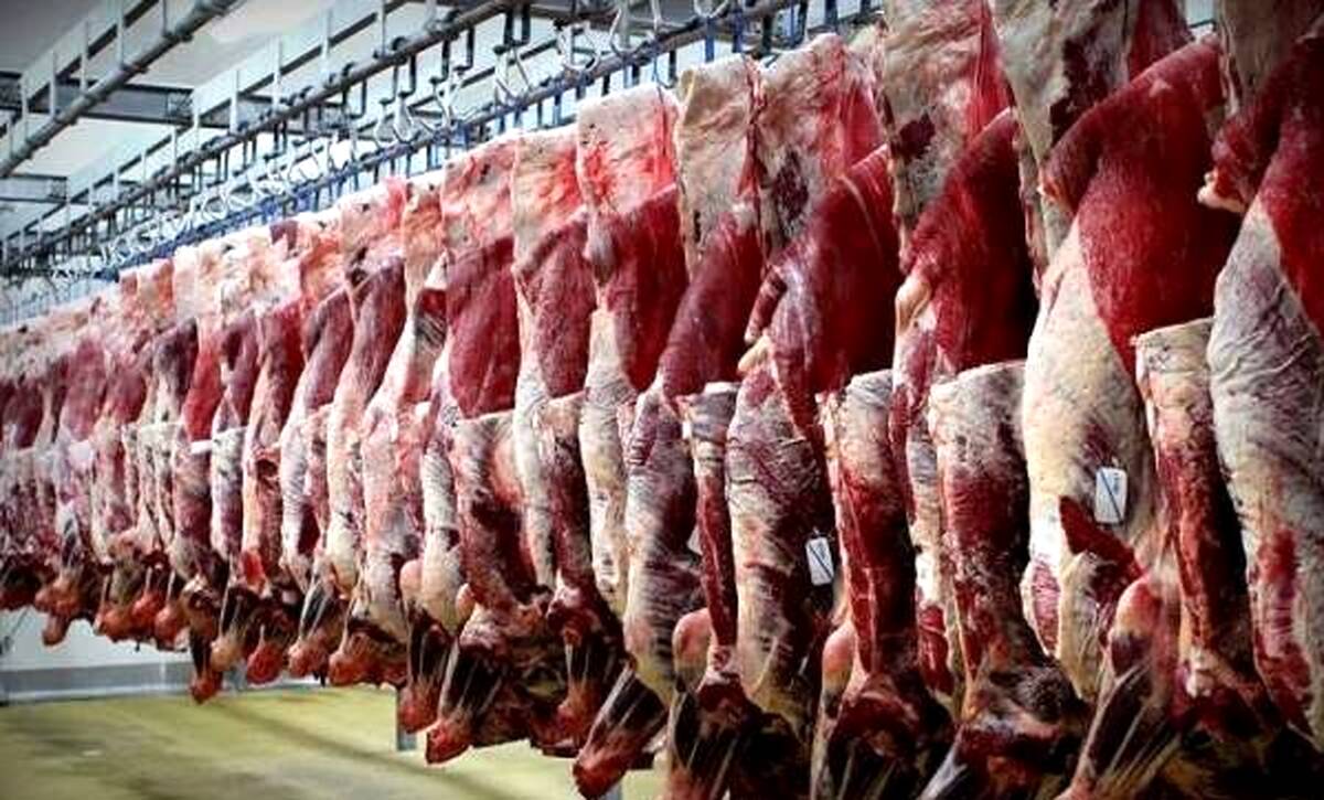 قیمت گوشت فروش آن را قسطی کرد!/ آخرین قیمت گوشت 12 اسفند 99 + جدول قیمت