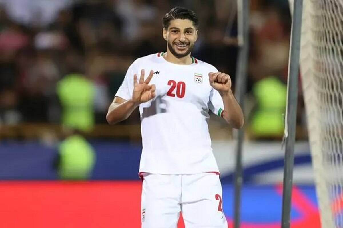 جزئیات مذاکره سرخپوشان با یک لژیونر؛ محبی در آستانه پرسپولیسی شدن
