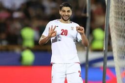 جزئیات مذاکره سرخپوشان با یک لژیونر؛ محبی در آستانه پرسپولیسی شدن
