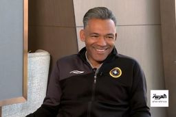 مورایس آماده جدایی از سپاهان و رفتن به عربستان