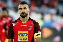 خبر تلخ؛ ستاره پرسپولیس داغدار شد + جزئیات

