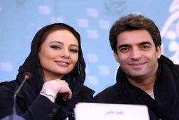 عکس یکتا ناصر در کنار دخترش سوفیا