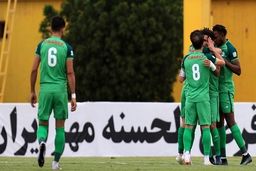 واکنش ذوبی‌ها به گروکشی از بازیکنان نیجریه‌ای
