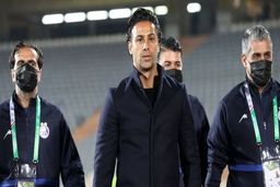 جدایی مجیدی از استقلال؟فرهاد سرمربی شباب الاهلی می شود