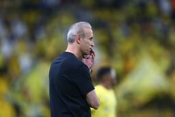 یحیی متفکرانه پرسپولیس را بیدار کرد