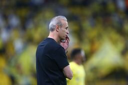 یحیی گل محمدی جواب درویش را داد