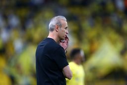 یحیی گل محمدی جواب درویش را داد