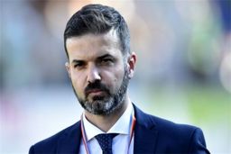 سبقت باورنکردنی استراماچونی از «تخم‌مرغ» معروف + عکس
