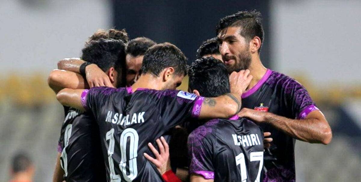 پرسپولیس الوحده امارات را هم به زانو در خواهد آورد