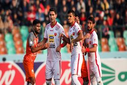 کرمانی مقدم: پرسپولیس با کالدرون روز به روز بهتر می شود