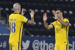 خطر بیخ گوش پرسپولیس / النصر همچنان به دنبال تعویق فینال لیگ قهرمانان


