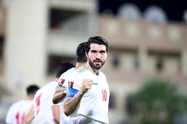 ایران 3 هنگ کنگ 1