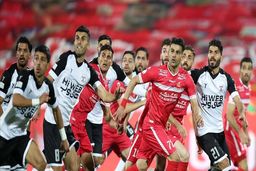 دیدار خطرناک پرسپولیس هوادار بدون یحیی