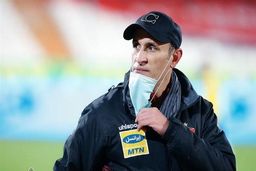 بازتاب گسترده مصاحبه یحیی گل‌محمدی در آ.اس اسپانیا + عکس

